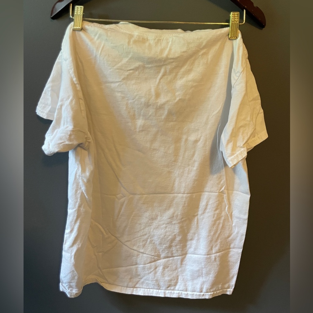 RSQ Sunset Tee Shirt - Picture 3 of 4